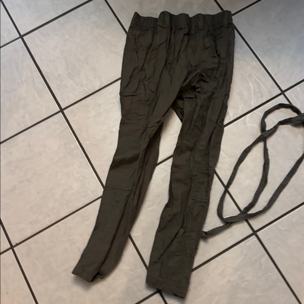 Gap Extra Small Pants - image 3